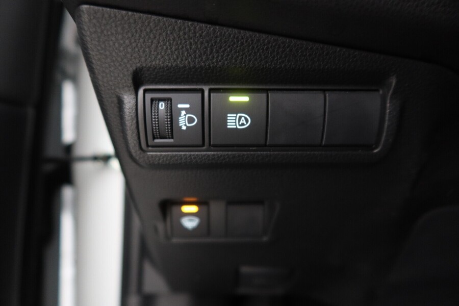 Toyota Corolla Cross vaihtoauto