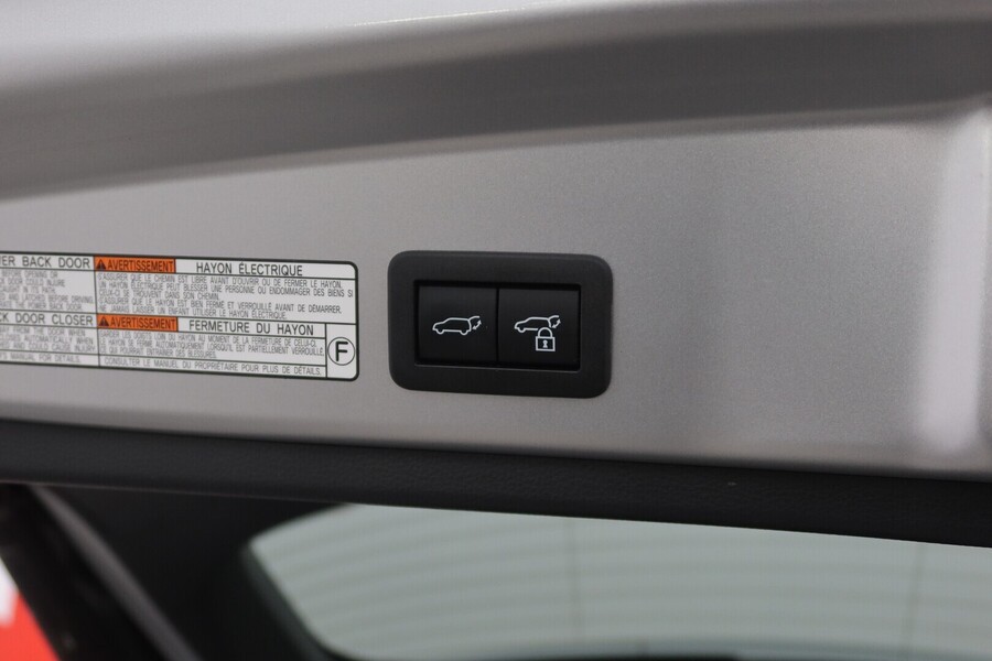 Toyota Corolla Cross vaihtoauto