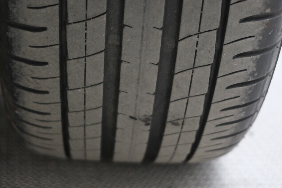 Toyota Corolla Cross vaihtoauto