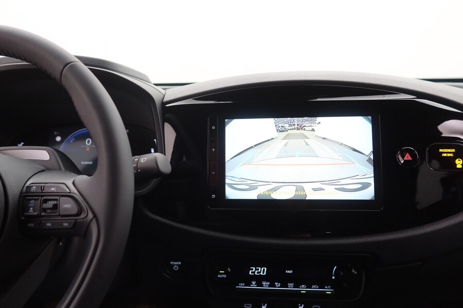 Toyota Aygo X vaihtoauto