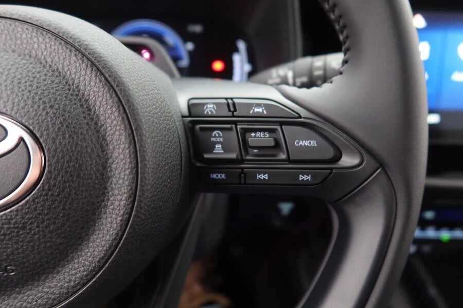 Toyota Aygo X vaihtoauto