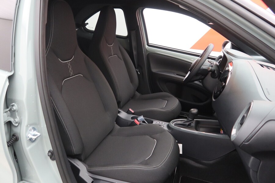 Toyota Aygo X vaihtoauto