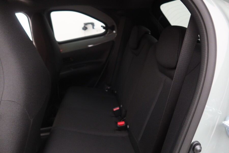 Toyota Aygo X vaihtoauto