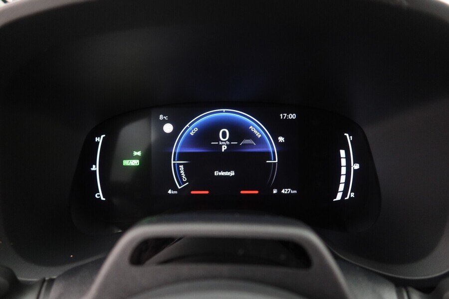 Toyota Aygo X vaihtoauto