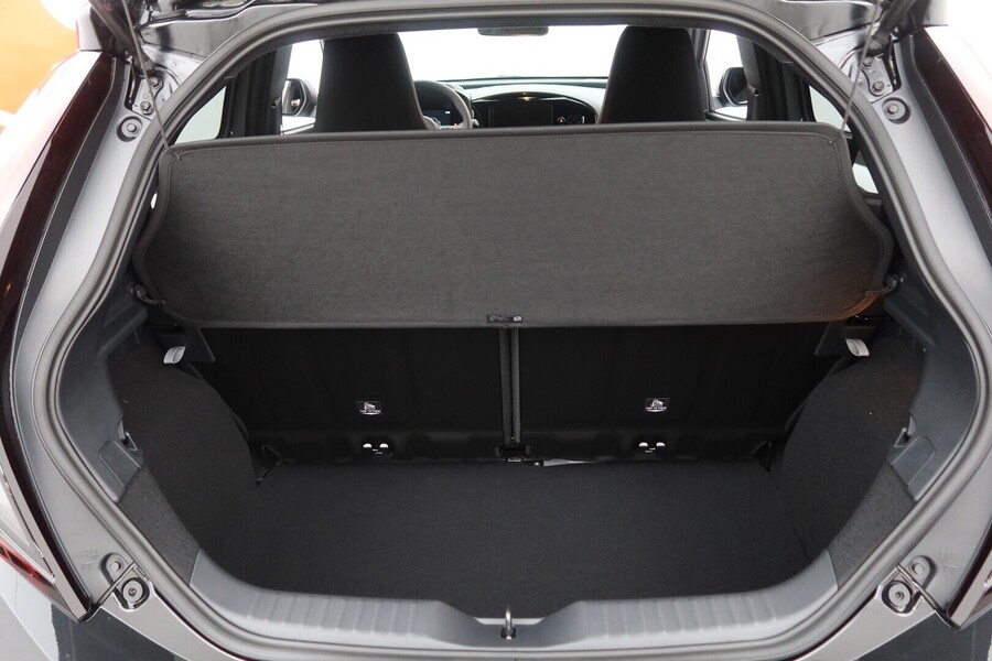 Toyota Aygo X vaihtoauto