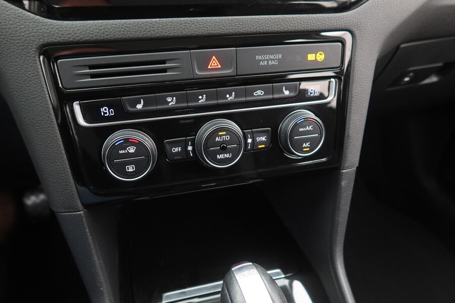 Volkswagen Golf Sportsvan vaihtoauto