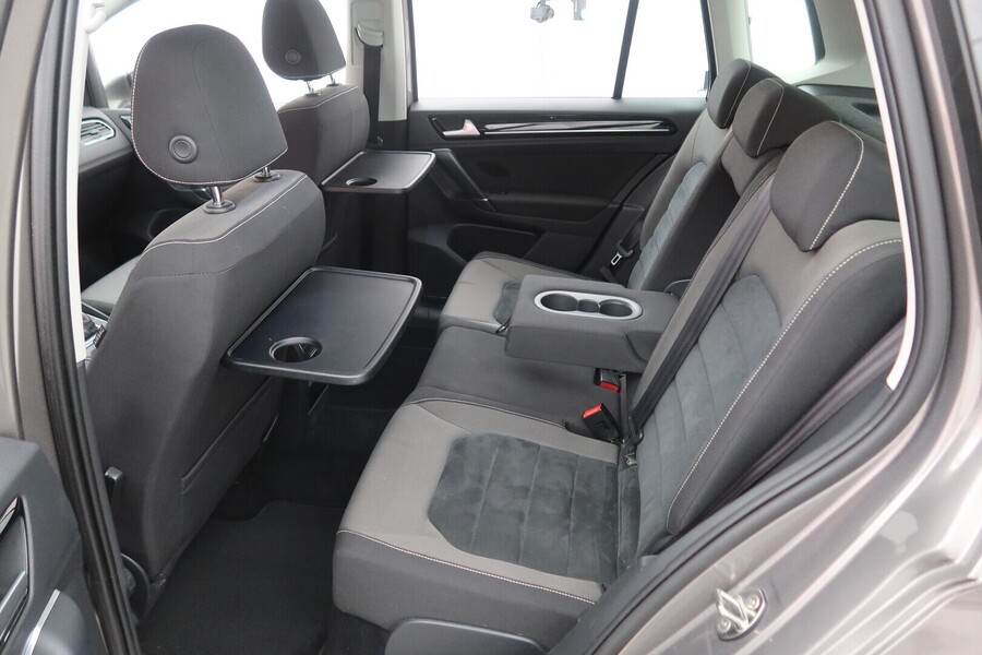 Volkswagen Golf Sportsvan vaihtoauto