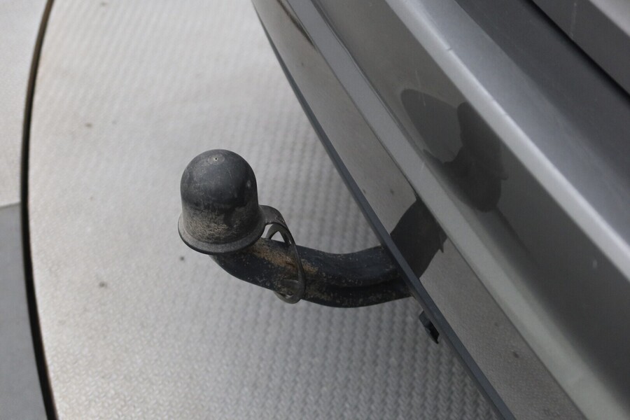 Volkswagen Golf Sportsvan vaihtoauto