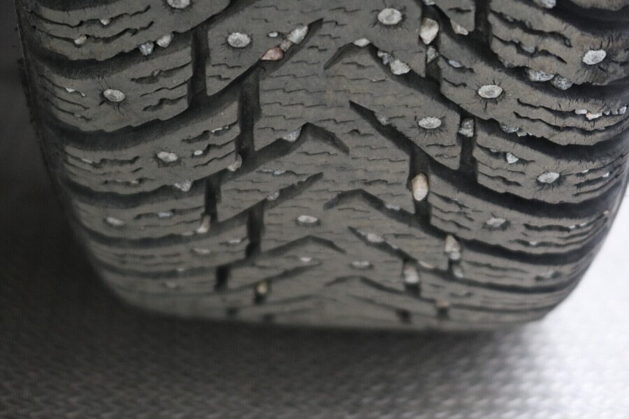 Volkswagen Golf Sportsvan vaihtoauto