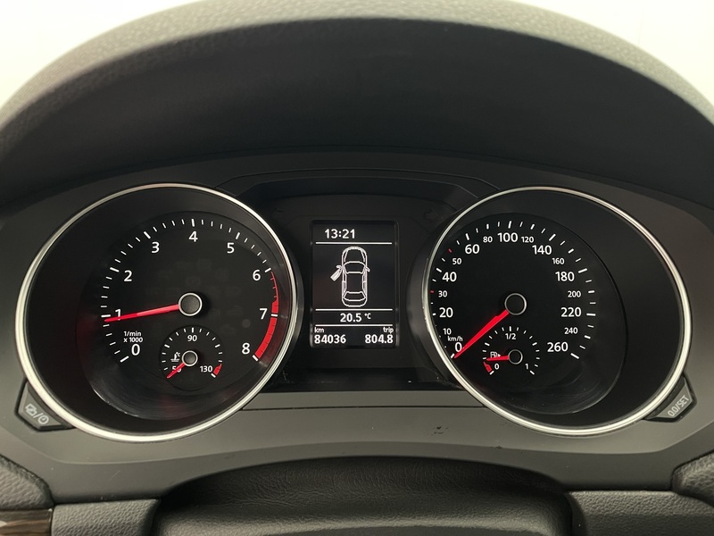 Volkswagen Jetta vaihtoauto