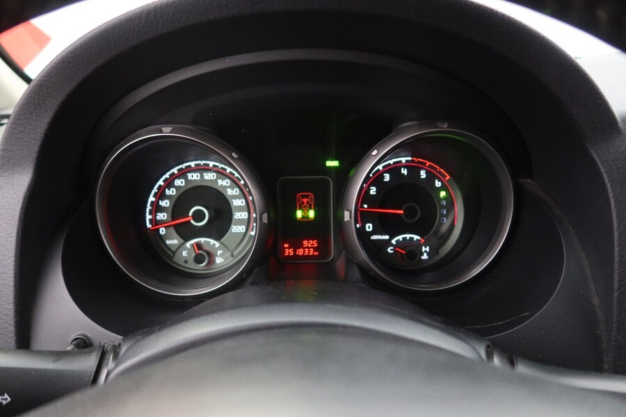 Mitsubishi Pajero vaihtoauto