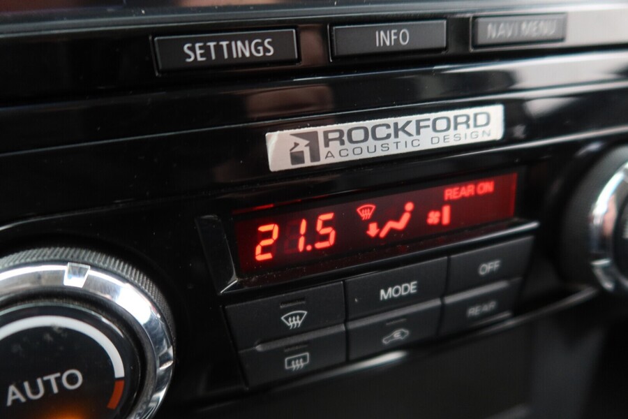 Mitsubishi Pajero vaihtoauto