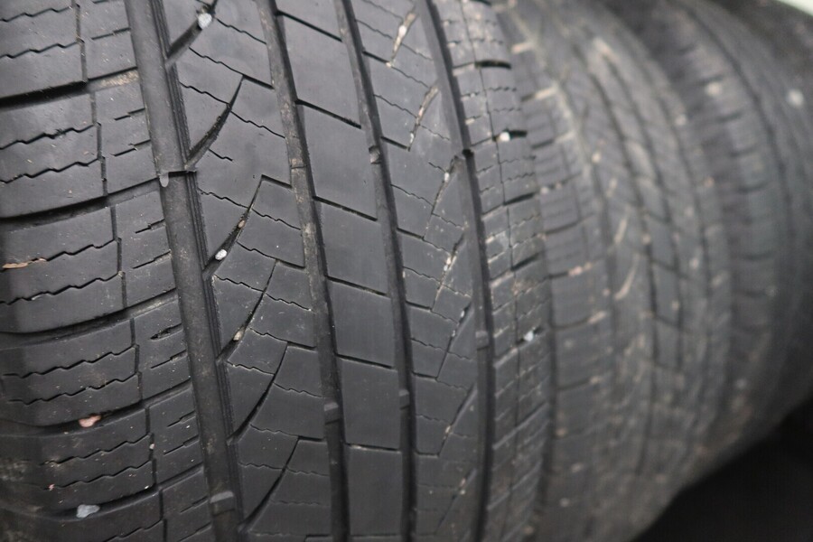 Mitsubishi Pajero vaihtoauto