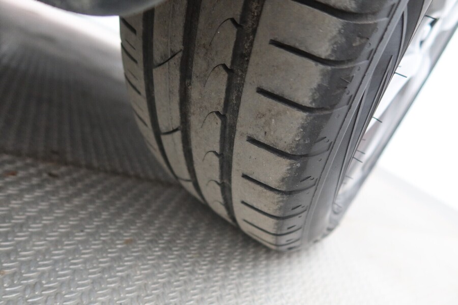 Hyundai i20 vaihtoauto