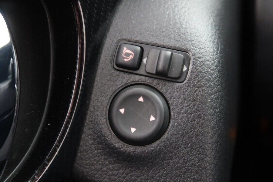 Nissan X-Trail vaihtoauto