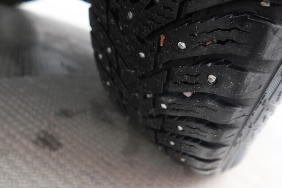 Nissan X-Trail vaihtoauto