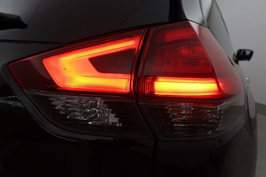 Nissan X-Trail vaihtoauto