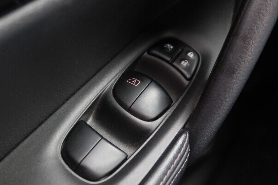 Nissan X-Trail vaihtoauto