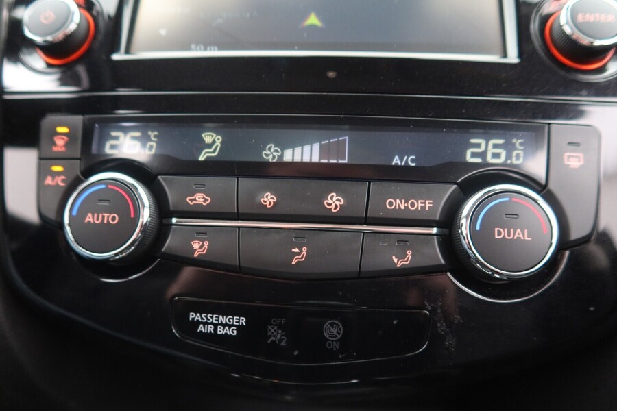 Nissan X-Trail vaihtoauto