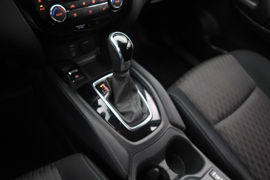 Nissan X-Trail vaihtoauto