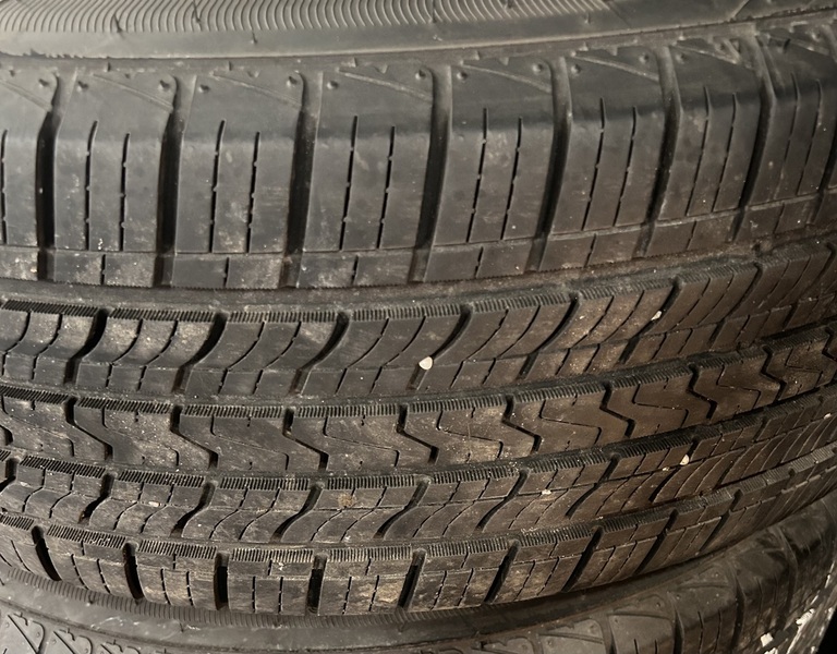 Nissan X-Trail vaihtoauto