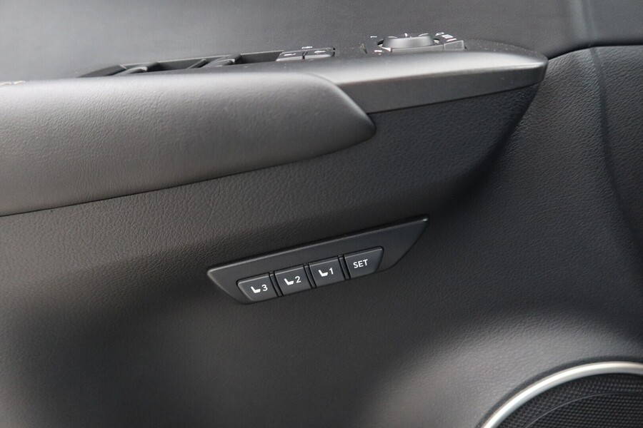 Lexus NX vaihtoauto