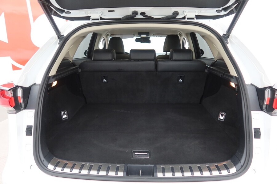 Lexus NX vaihtoauto