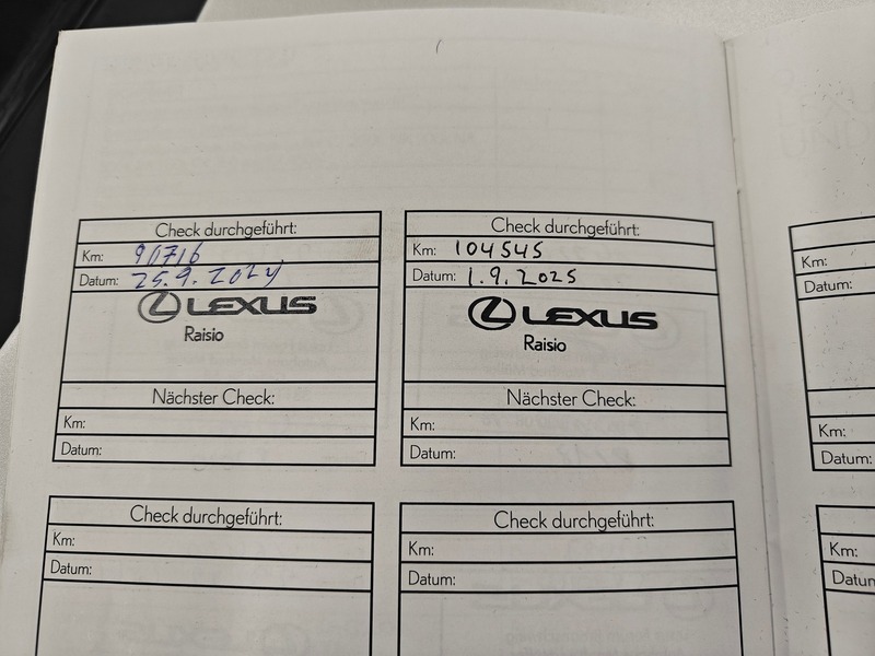 Lexus NX vaihtoauto