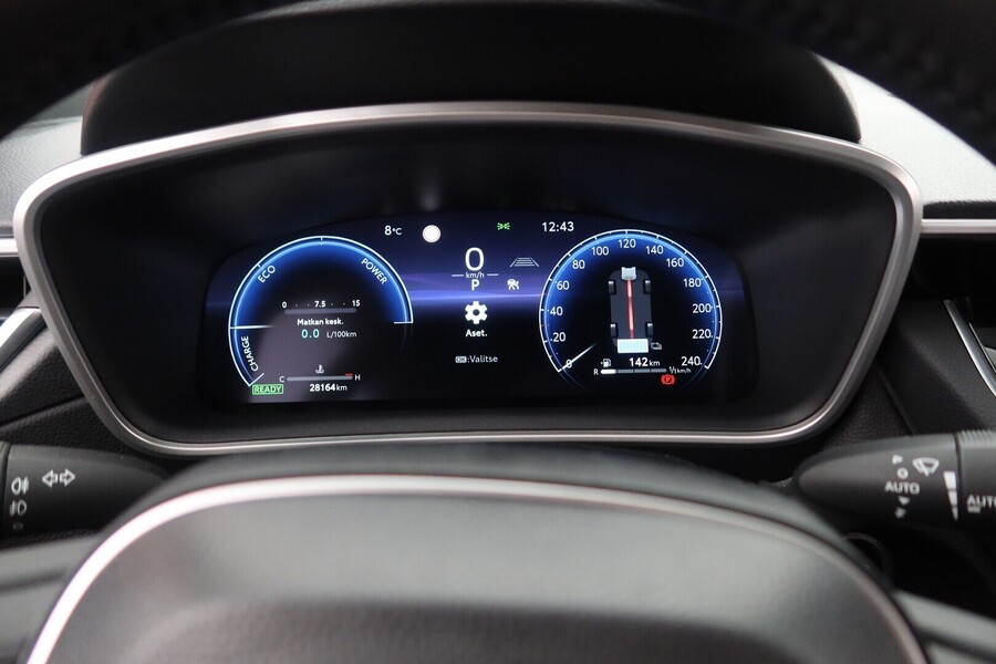 Toyota Corolla Cross vaihtoauto