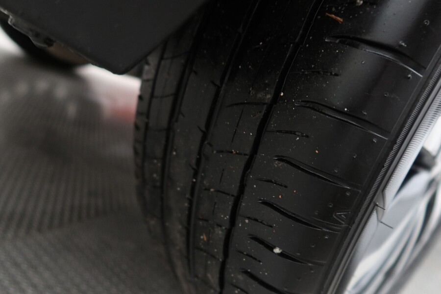 Toyota Corolla Cross vaihtoauto