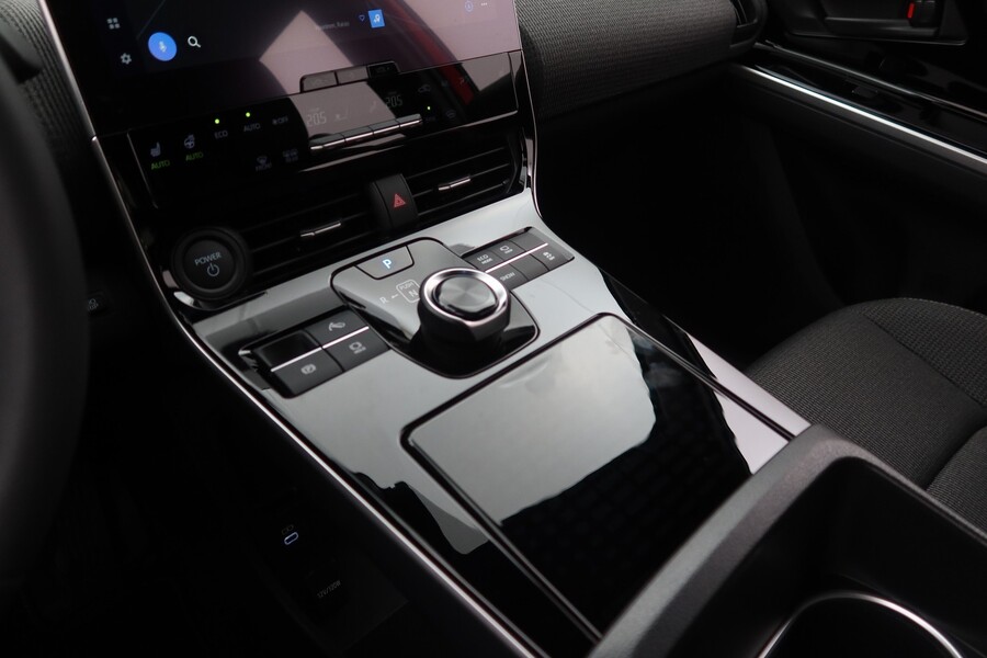 Toyota bZ4X vaihtoauto