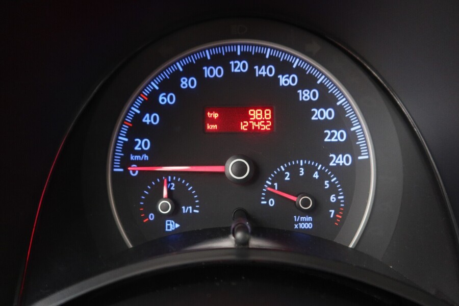 Volkswagen New Beetle vaihtoauto