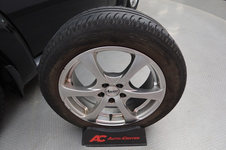 Volkswagen New Beetle vaihtoauto