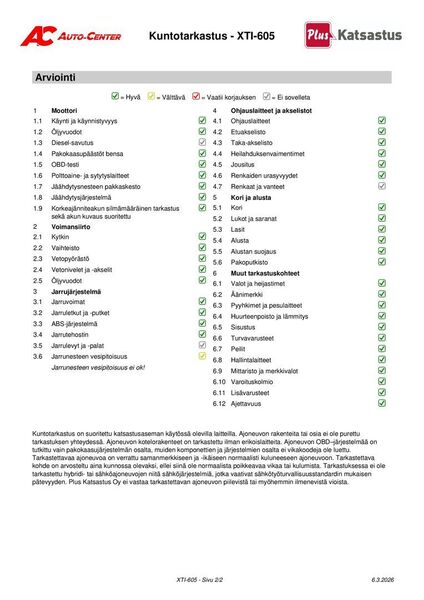Volkswagen New Beetle vaihtoauto