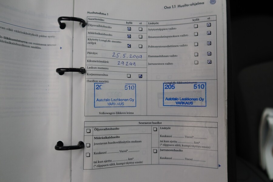 Volkswagen New Beetle vaihtoauto