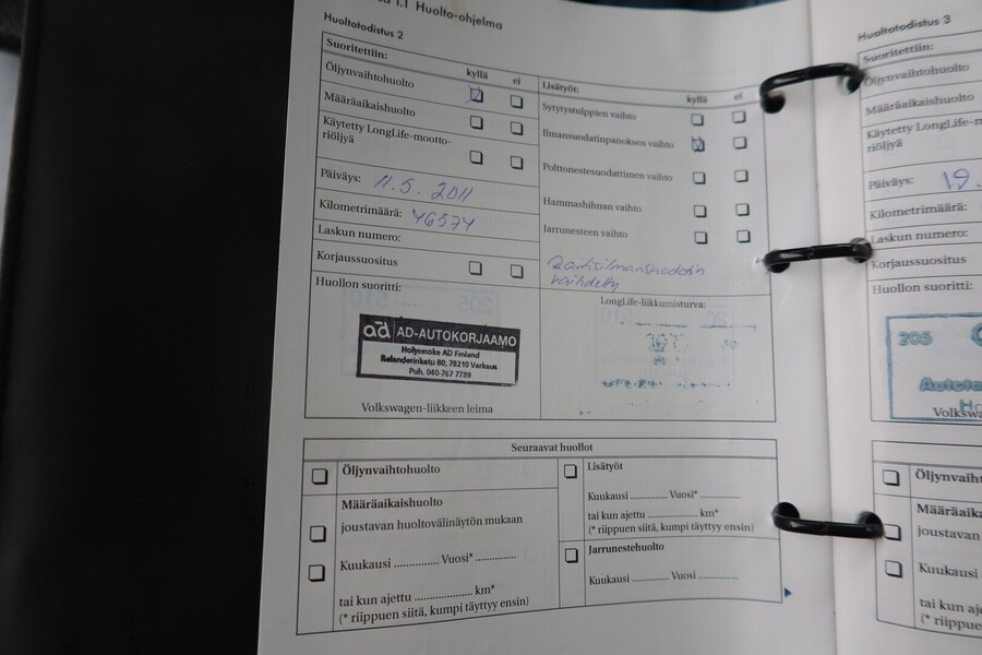 Volkswagen New Beetle vaihtoauto