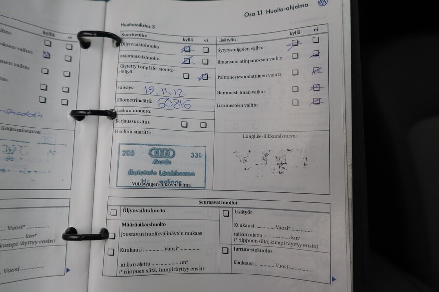 Volkswagen New Beetle vaihtoauto