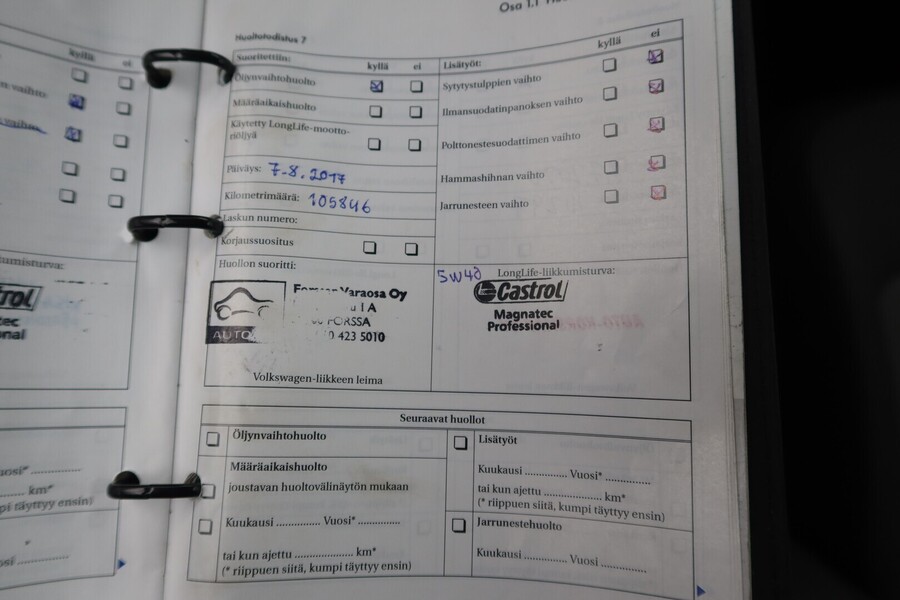 Volkswagen New Beetle vaihtoauto