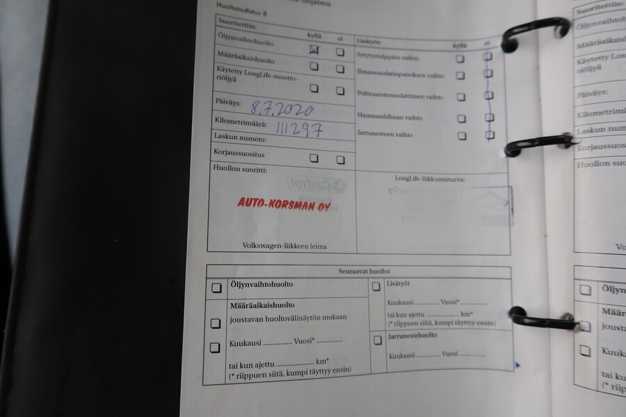 Volkswagen New Beetle vaihtoauto