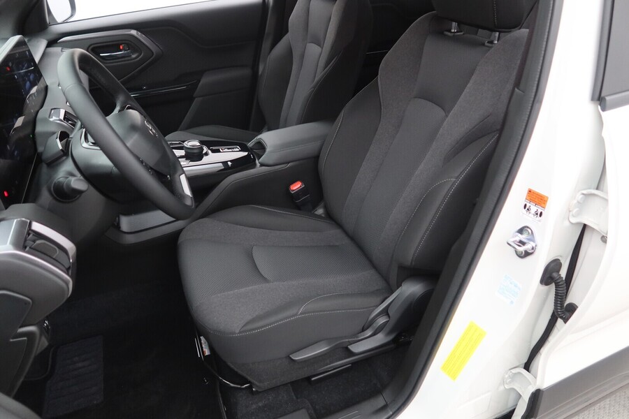 Toyota Urban Cruiser vaihtoauto