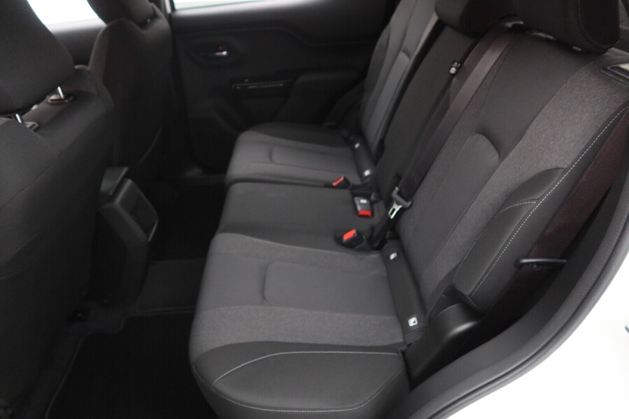 Toyota Urban Cruiser vaihtoauto