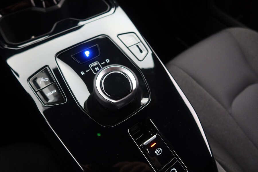 Toyota Urban Cruiser vaihtoauto