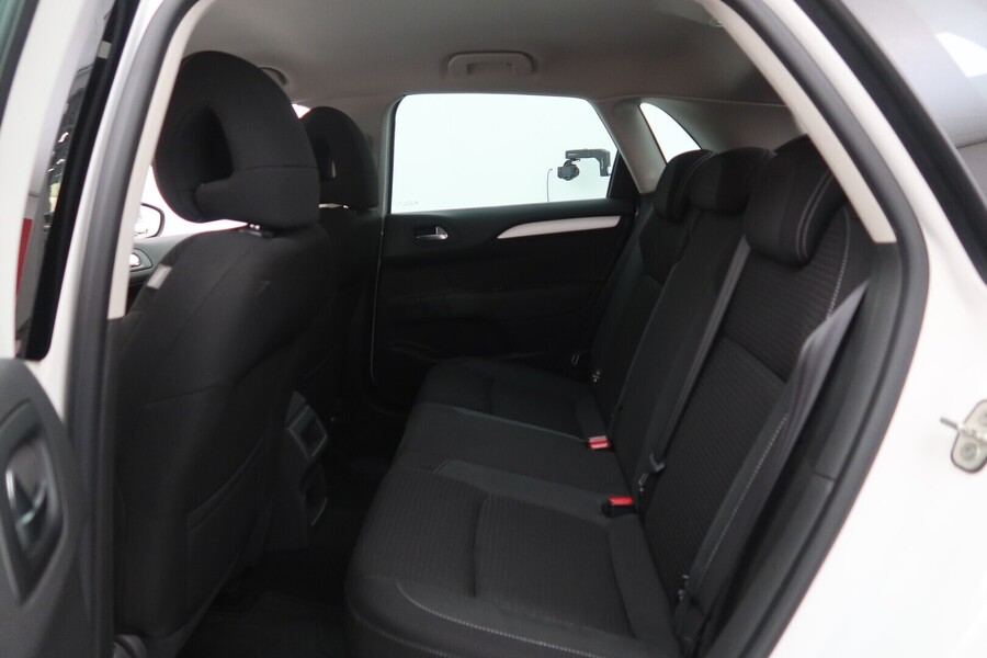 Citroën C4 vaihtoauto