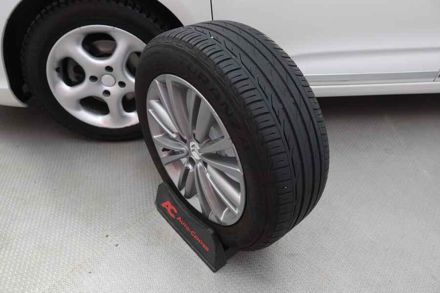 Citroën C4 vaihtoauto