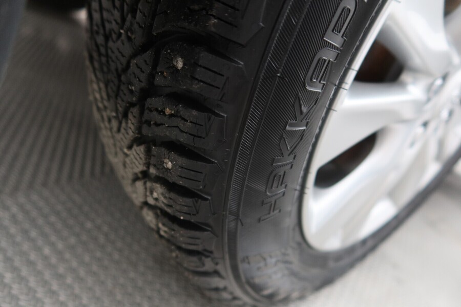 Toyota Verso-S vaihtoauto