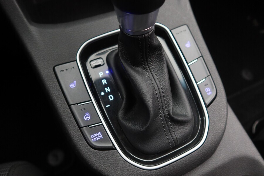 Hyundai i30 Wagon vaihtoauto