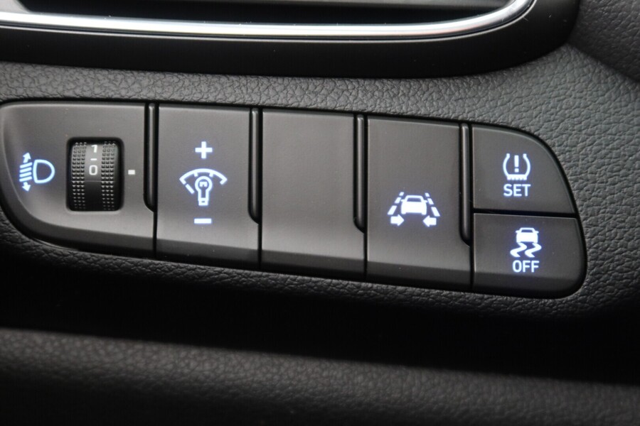 Hyundai i30 Wagon vaihtoauto