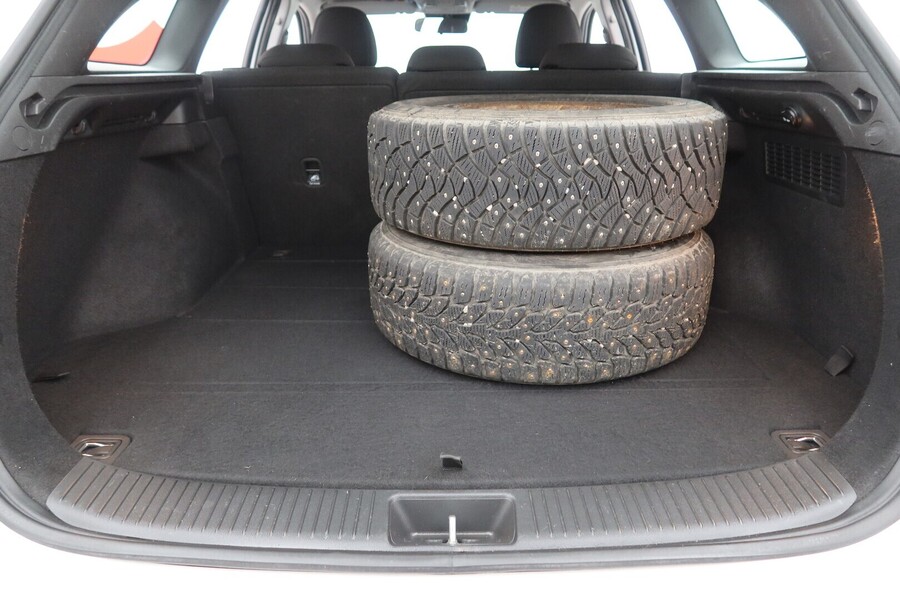 Hyundai i30 Wagon vaihtoauto