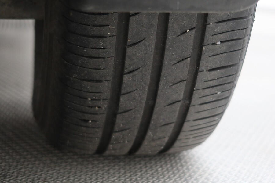 Hyundai i30 Wagon vaihtoauto