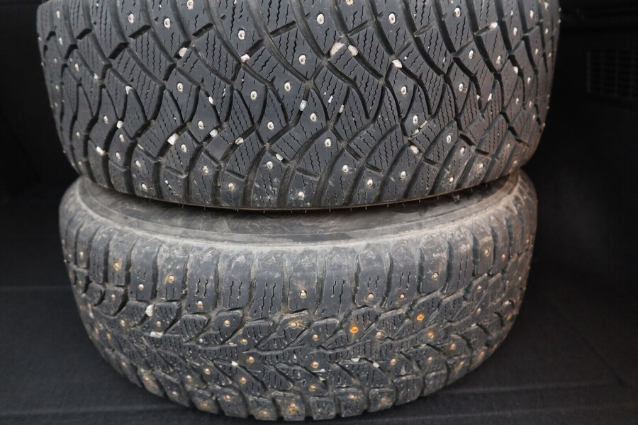 Hyundai i30 Wagon vaihtoauto